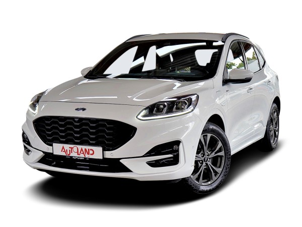 Ford Kuga Plug-In Hybrid ST-Line