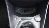 Ford Fiesta 1.5 TDCi Titanium