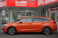 Hyundai i30 cw 1.5 T-GDI mHev Aut.