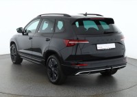 Skoda Karoq Sportline 2.0 TSI DSG 4x4
