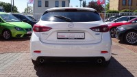 Mazda 3 2.0 SKYACTIV-G