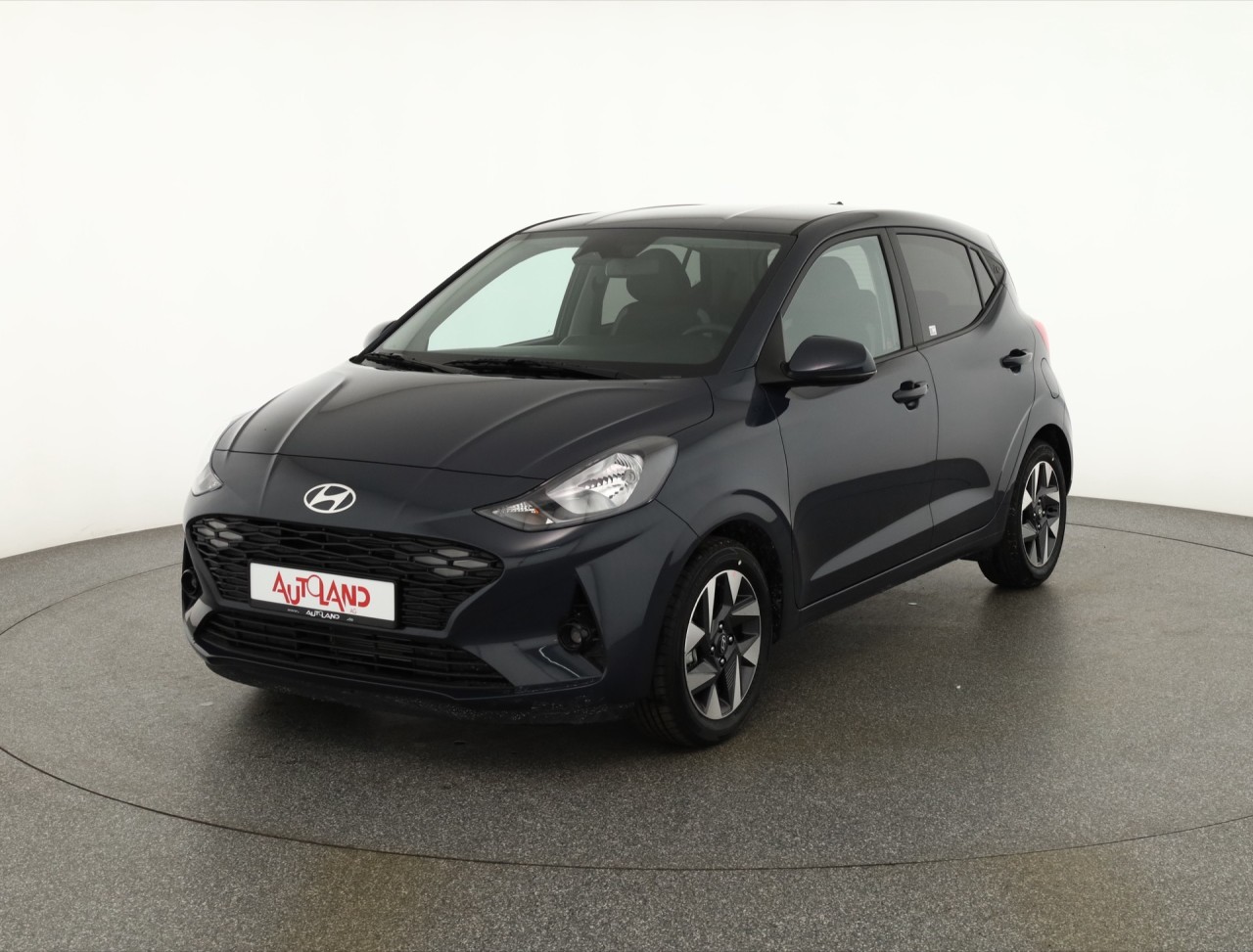 Hyundai i10 1.0