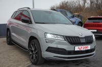 Skoda Karoq 2.0 TDI Sportline 4x4