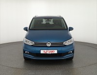 VW Touran 1.5 TSI DSG Highline