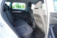 Skoda Karoq 1.5 TSI Tour DSG