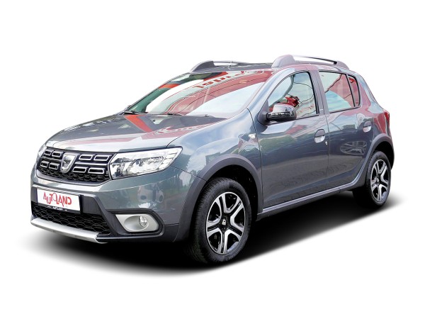 Dacia Sandero Stepway II 0.9 TCE Celebration