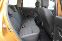 Dacia Duster II 1.6 SCe Prestige