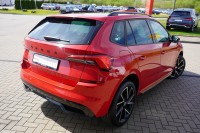 Skoda Kamiq 1.0 TSI Monte Carlo