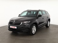 Skoda Kodiaq 2.0 TDI DSG Style 2-Zonen-Klima Navi Sitzheizung