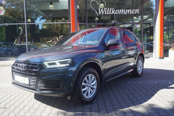 Audi Q5 40 2.0 TDI quattro