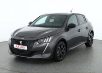 Peugeot 208 GT-Line PureTech 100 Aut. Navi Sitzheizung LED