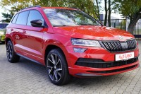 Skoda Karoq 2.0 TDI Sportline 4x4 DSG