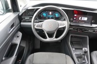 VW Caddy 1.5 TSI Style