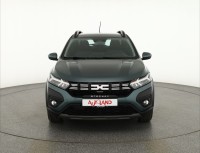 Dacia Sandero Stepway TCe 90