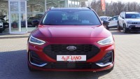Ford Focus Turnier ST-Line Vignale
