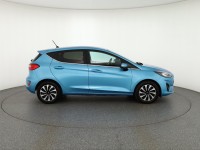 Ford Fiesta 1.0 EB Hybrid Titanium
