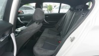 BMW 118 i Edition M Sport Shadow
