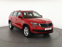 Skoda Kodiaq 2.0 TSI Style 4x4