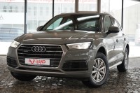 Vorschau: Audi Q5 50 3.0 TDI quattro