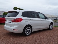 BMW 218 i Advantage