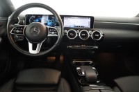 Mercedes-Benz A 180 A180 Progressive