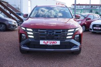 Hyundai Tucson 1.6T-GDI Aut.