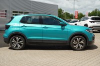 VW T-Cross 1.0 Life