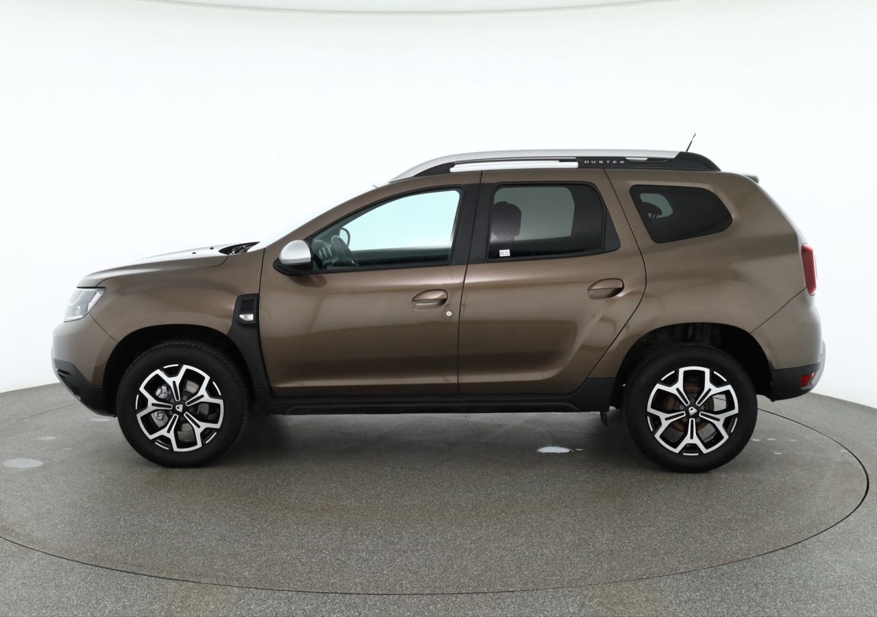 Dacia Duster 1.3 TCe Prestige