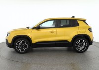 Vorschau: Jeep Avenger 1.2