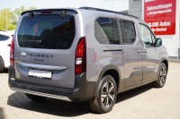 Peugeot Rifter GT-Line 1.5 BlueHDi 130 Aut