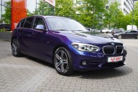 BMW 118 i Sport Line