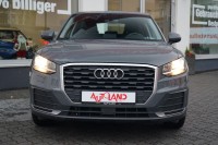 Audi Q2 1.4 TFSI S-Tronic