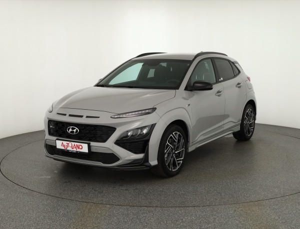 Hyundai Kona 1.0 T-GDI N-Line