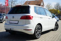 VW Golf Sportsvan 1.2 Allstar DSG
