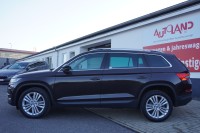 Skoda Kodiaq 2.0 Style 4x4 DSG