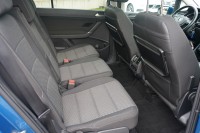 VW Touran 1.4 TSI Comfortline