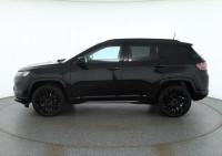 Vorschau: Jeep Compass S 1.3 PHEV 4WD