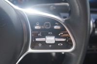 Mercedes-Benz CLA 220 