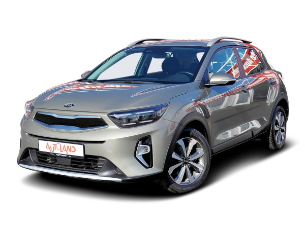 Kia Stonic 1.0 T-GDI Vision DCT