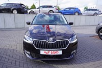 Skoda Fabia 1.0 Clever Best of