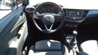 Opel Crossland 1.2 DI Turbo