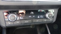 Skoda Kamiq 1.0 TSI