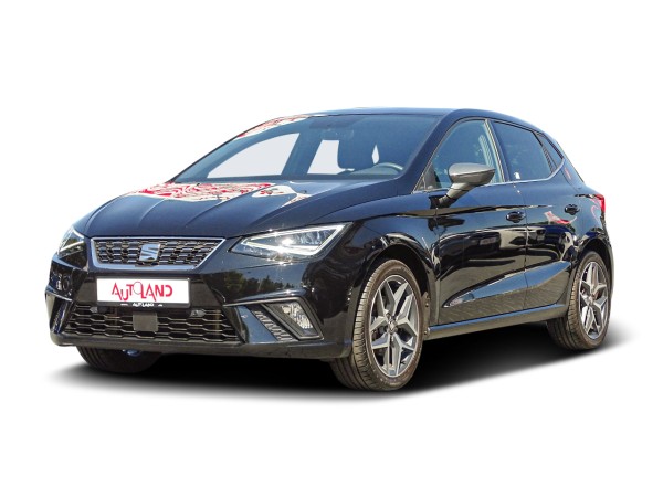 Seat Ibiza 1.0TSI Xcellence