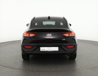 Hyundai i30 Fastback 1.0 T-GDi