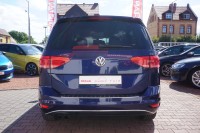 VW Touran 2.0 TDI DSG
