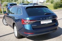 Skoda Superb Combi 1.5 TSI Style DSG