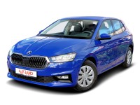Skoda Fabia 1.0 Essence LED Tempomat Bluetooth