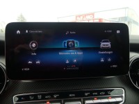 Mercedes-Benz V-Klasse V220 d Edition lang AMG-Line