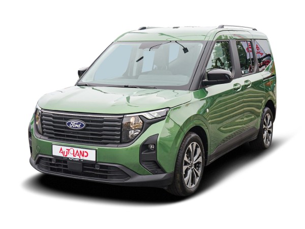 Ford Tourneo Courier Titanium 1.0 EB