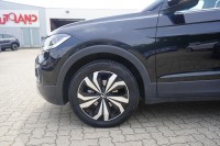 VW T-Cross 1.0 Style